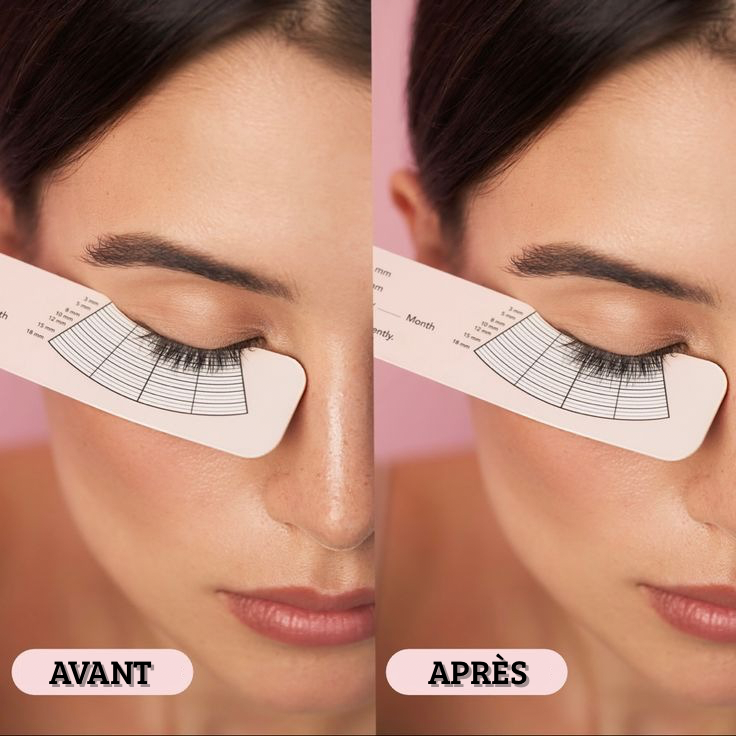 Sérum Croissance Cils