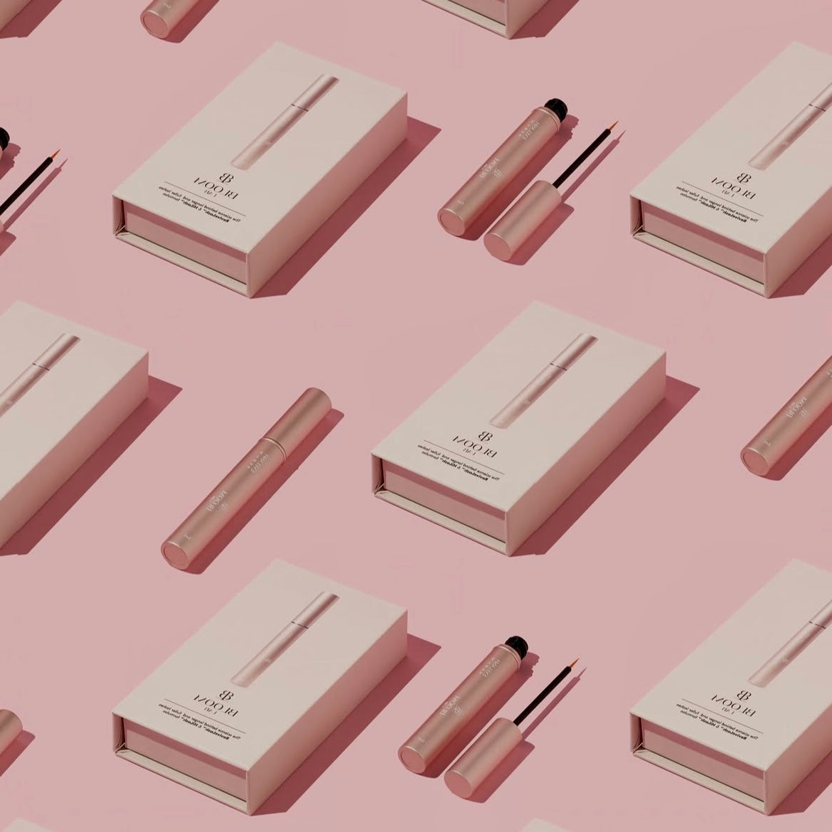 Sérum Croissance Cils